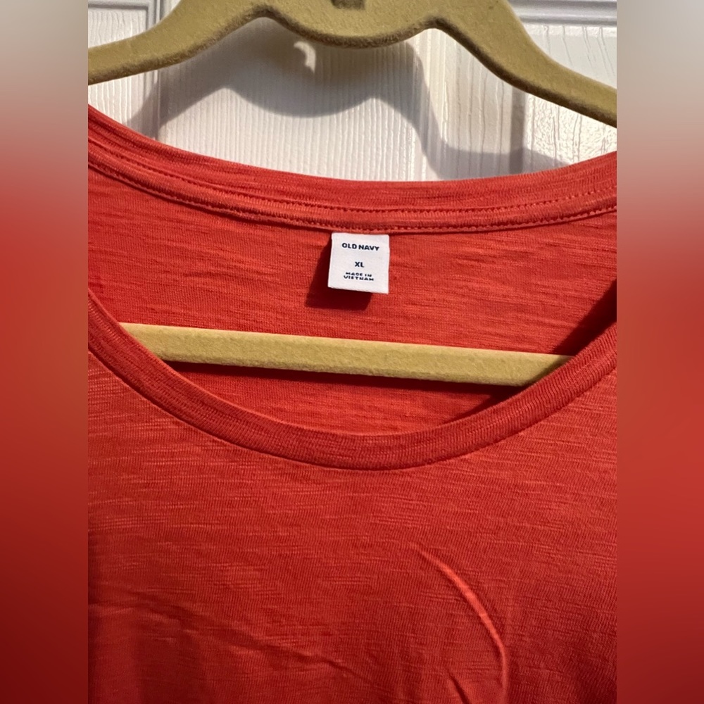 Old Navy dress nwot size xl cute - Picture 4 of 4